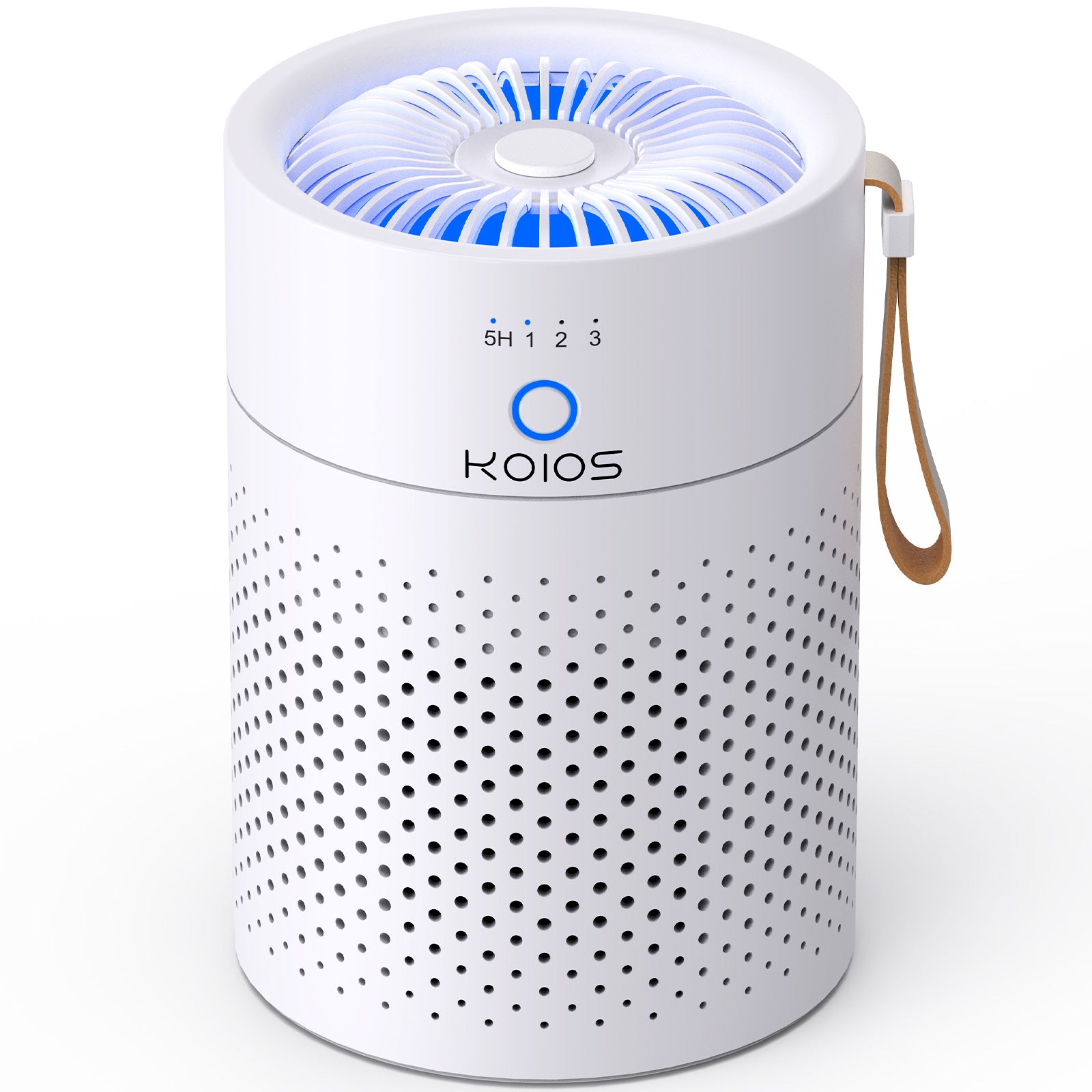 Air Purifiers For Home Bedroom H13 True HEPA Air Filter, Quiet Air Cleaner,Portable Small Air Purifier For Office, Living Room,Amazon Banned Sales Platform