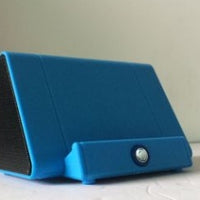 Smart Bluetooth Speaker