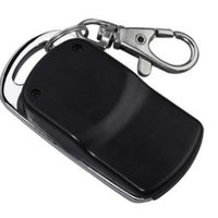 Universal Multi-programmable Remote