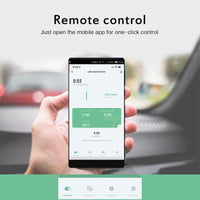 Smart Meter Voltage Power Electricity Power Monitor