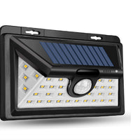 Outdoor Motion Sensor Lights