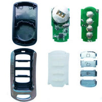 Universal Multi-programmable Remote