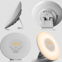 Sunrise Alarm Clock & Reading Light