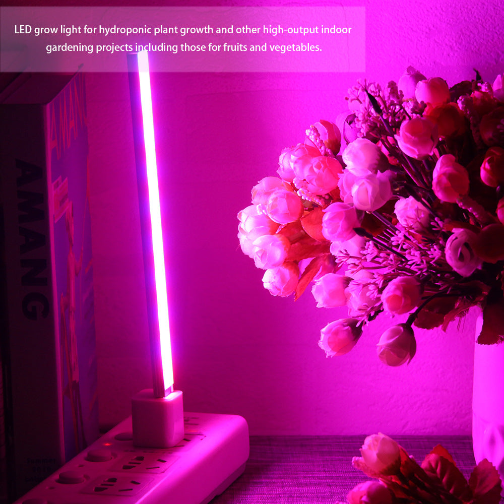 21led Grow Light Indoor USB Plant